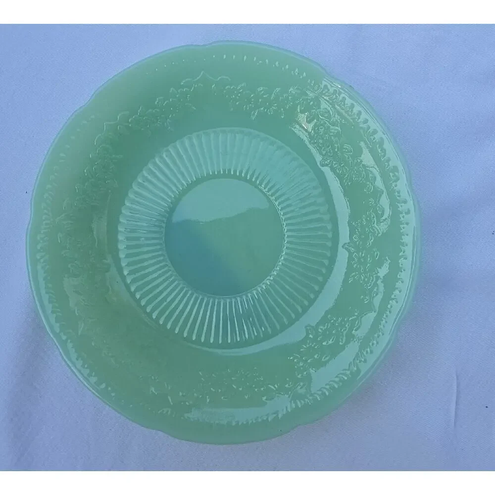 2 Fireking Jadeite 